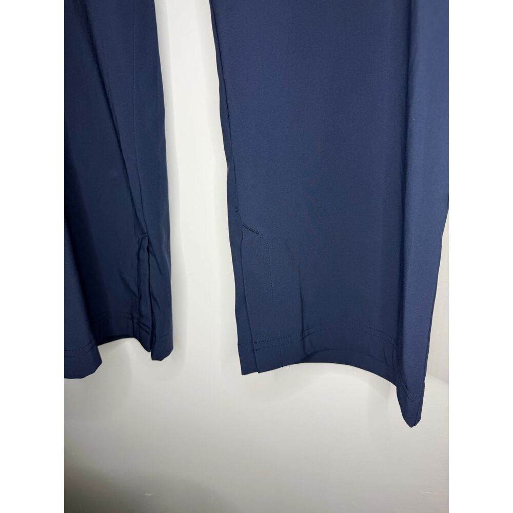 Columbia wide leg navy blue pants Size XL - Picture 4 of 7